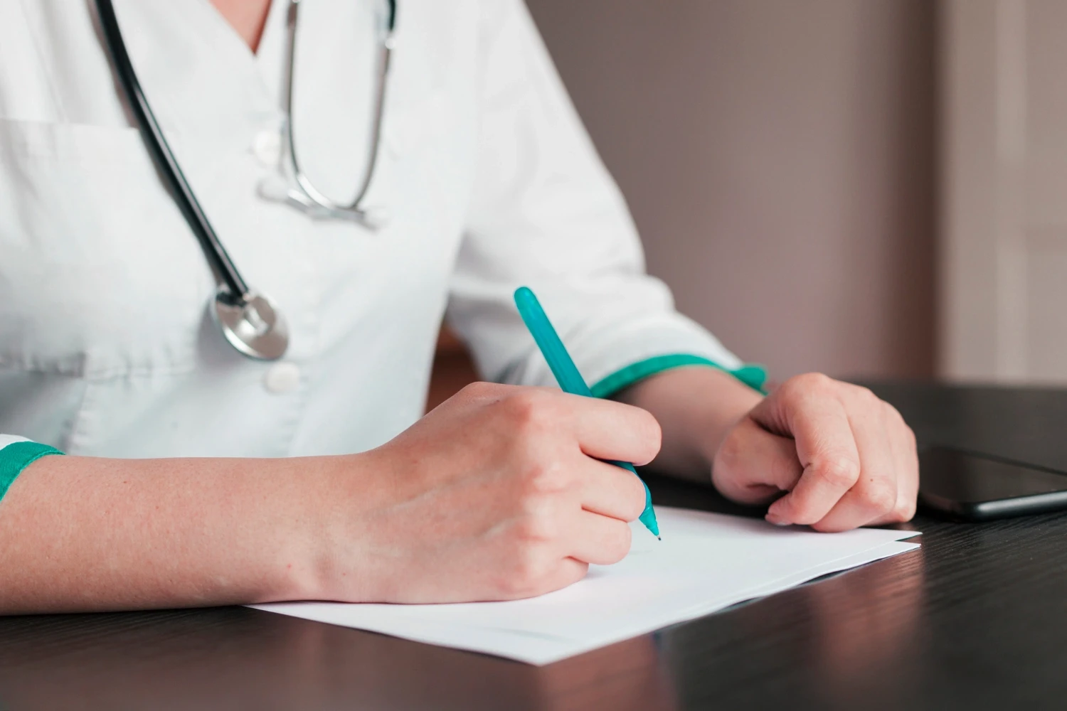 NUEVA DISPOSICIÓN SOBRE RECETAS MÉDICAS imagen novedad